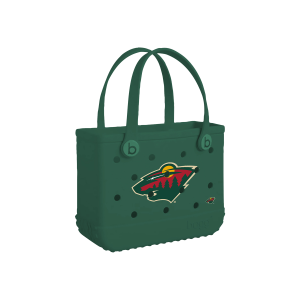 Bitty Bogg Bag - Minnesota Wild