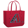 Original Bogg Bag - Arizona Diamondbacks