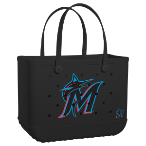Original Bogg Bag - Miami Marlins