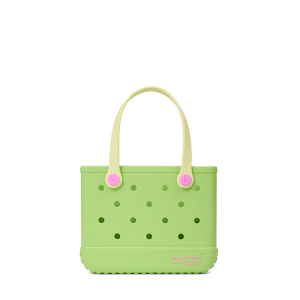 Bitty Bogg Bag - Lime In The Coconut