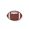 Bogg Bit  - Football