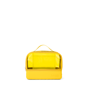 Boggs N' Ends  - Limoncello Yellow