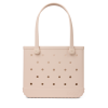 Baby Bogg Bag - Freshly Pressed Linen