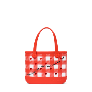Bitty Bogg Bag -  Picnic Guests