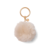 Bogg'd & Charmed  - Freshly Pressed Linen Pouf