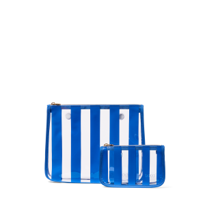 Bogg Bag Decorative Insert - Mykonos Blue